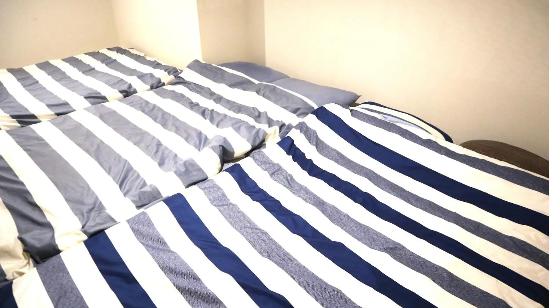 Apartment Shibuya Stay Tokyo A101