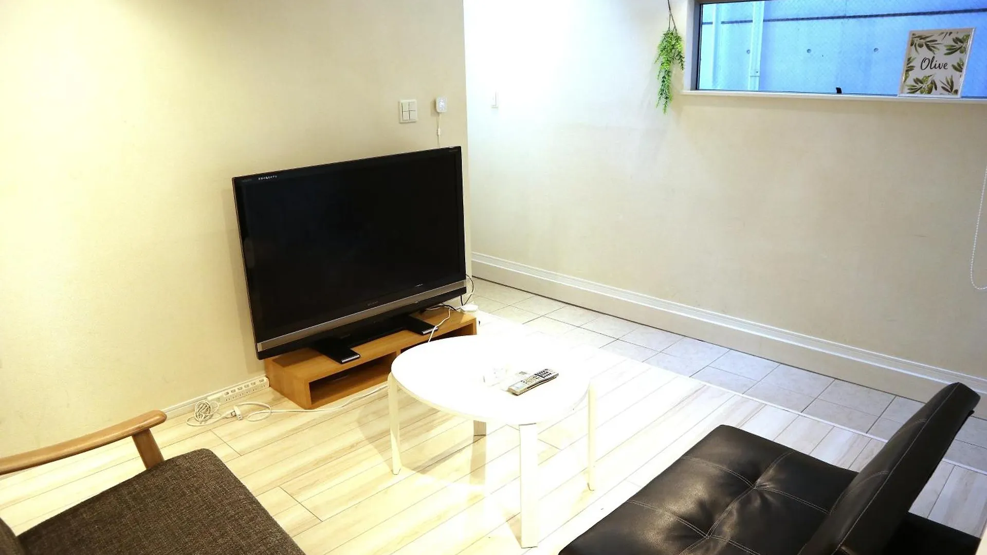 Apartment Shibuya Stay Tokyo A101 Japan