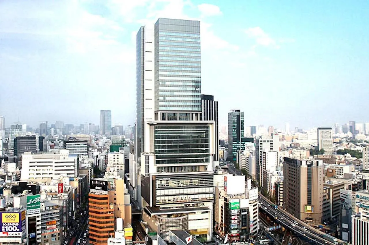 Shibuya Stay Tokyo A101 Apartment